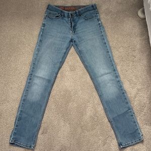 Men’s 32x34 Urban Pipeline jeans